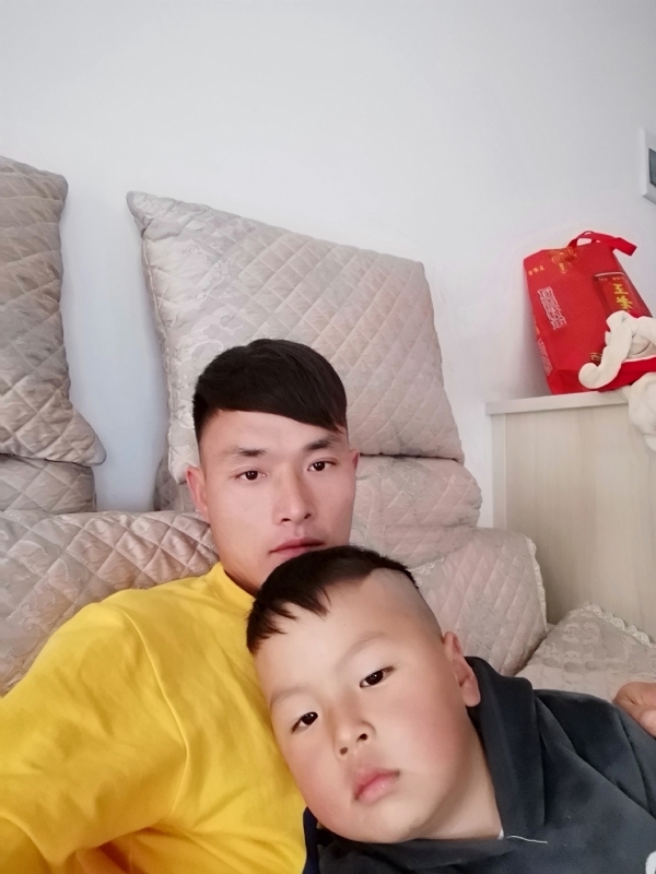 我若成魔的第一张照片--武平相亲网