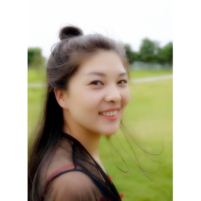 命运如此安排的第一张照片--武平相亲网
