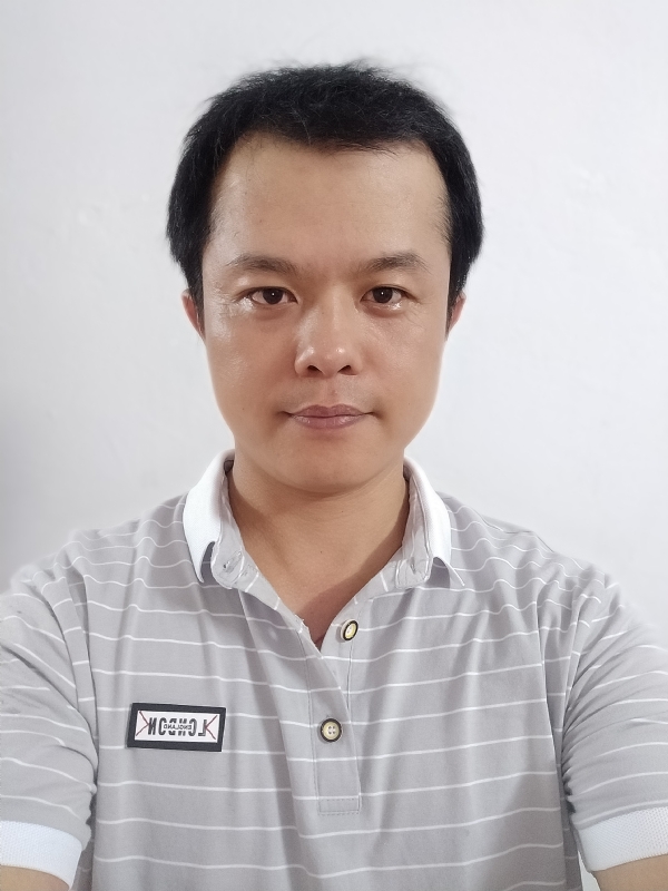 冰河的第二张照片--武平相亲网