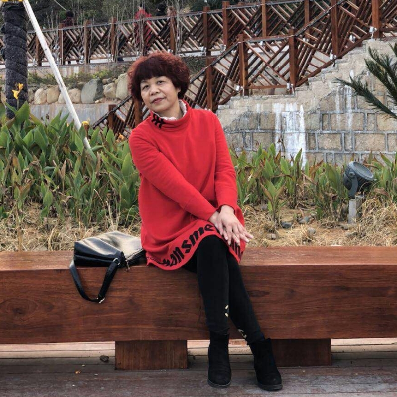 诗琴画意的第一张照片--武平相亲网