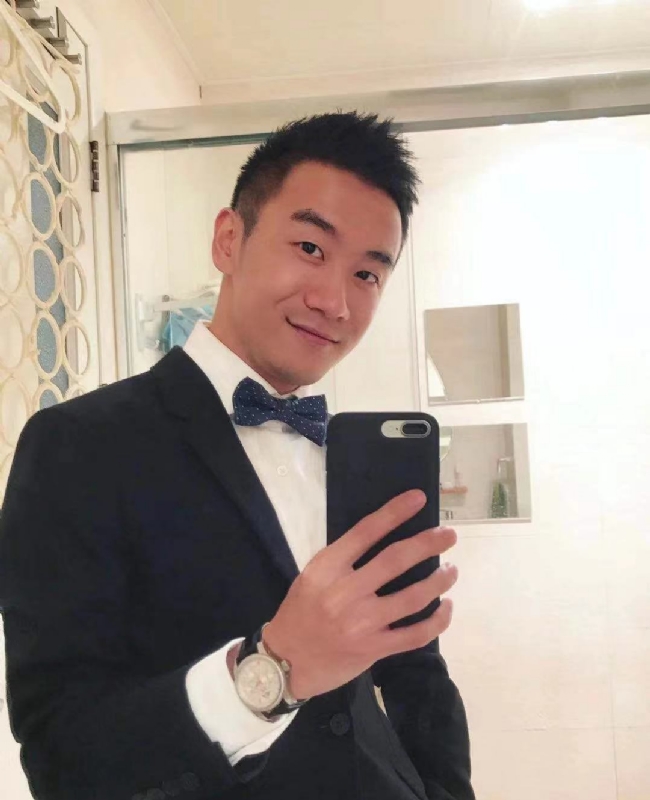 张文杰的第一张照片--武平相亲网