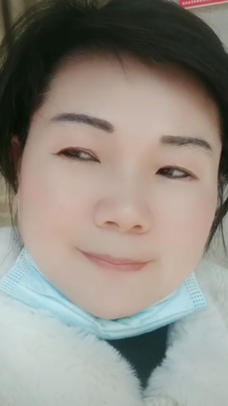 一诺的第一张照片--武平相亲网