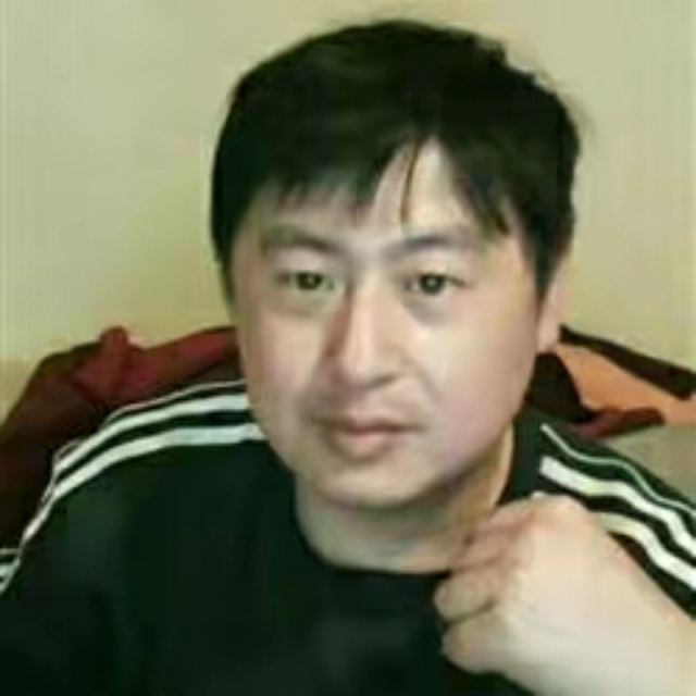 灰太狼的第一张照片--武平相亲网