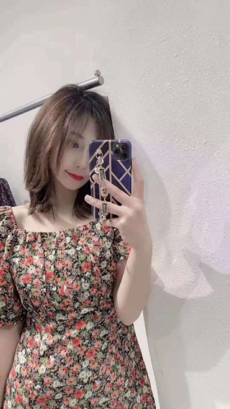 李月亮的第一张照片--武平相亲网