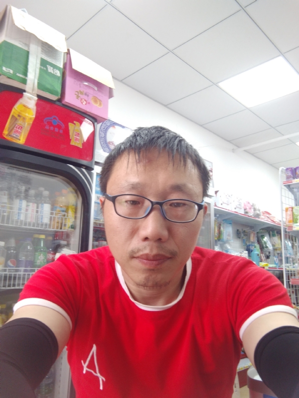 众里寻你的第一张照片--武平相亲网