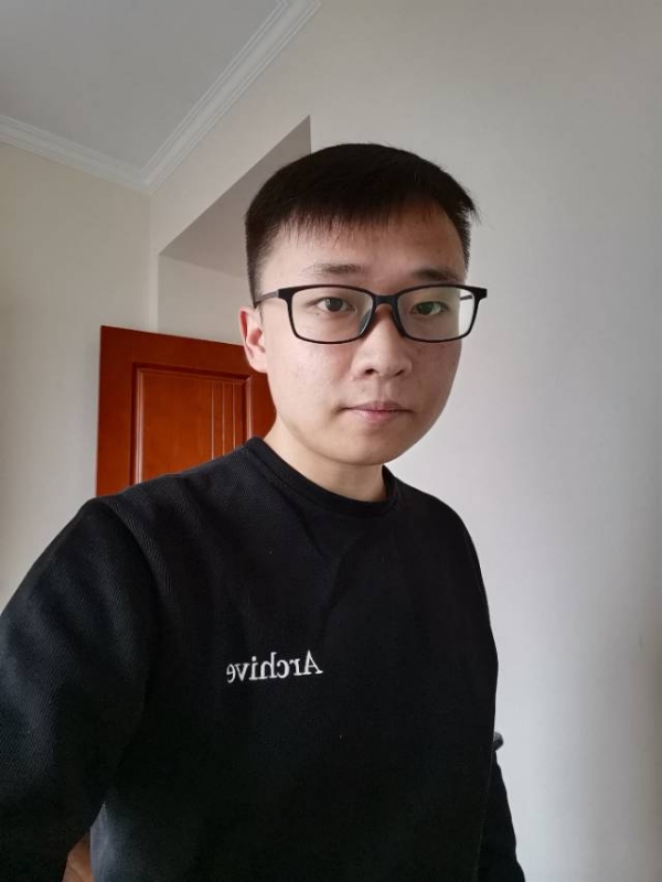 Li的第一张照片--武平相亲网