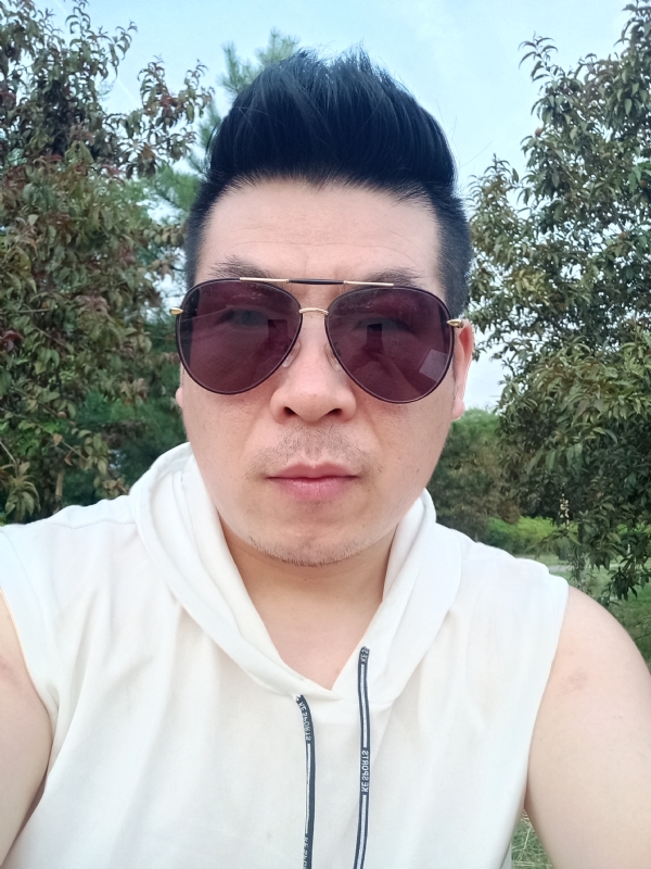 等风来的第二张照片--武平相亲网