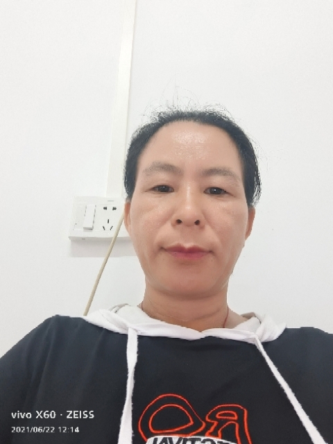 琼的第一张照片--武平相亲网