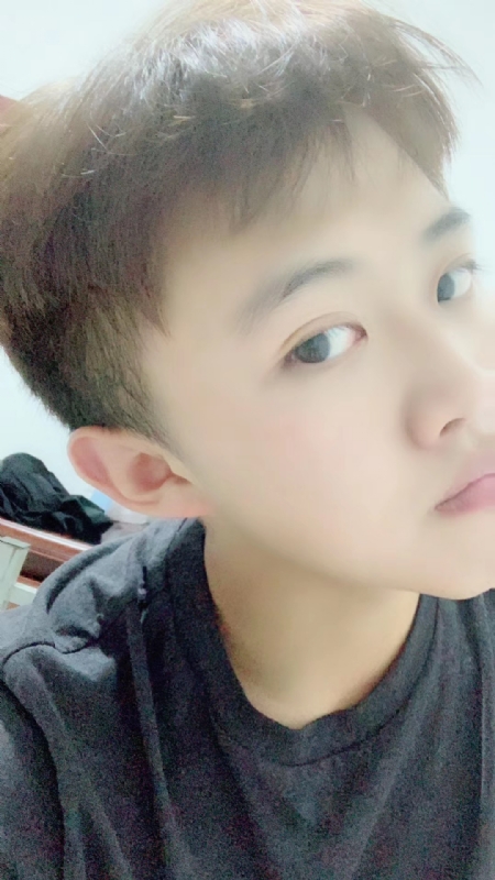 Angle的第一张照片--武平相亲网