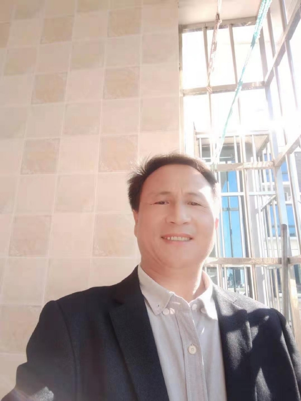 平平安安的第二张照片--武平相亲网