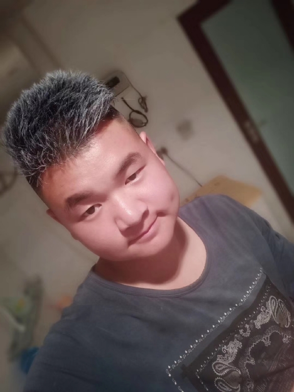 李子木的第一张照片--武平相亲网