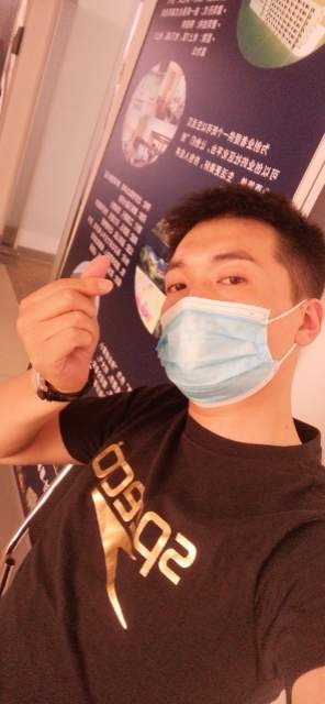 一一罗杰一一的第一张照片--武平相亲网
