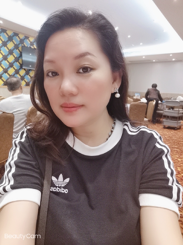 Amy的第一张照片--武平相亲网