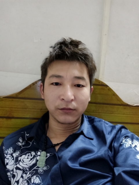 时光的第一张照片--武平相亲网