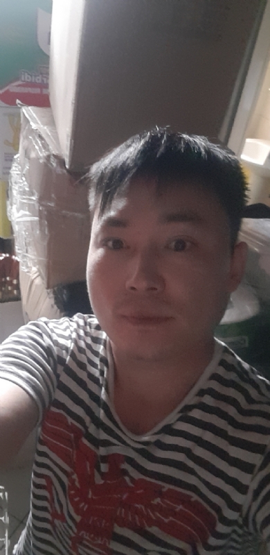 Andy的第一张照片--武平相亲网