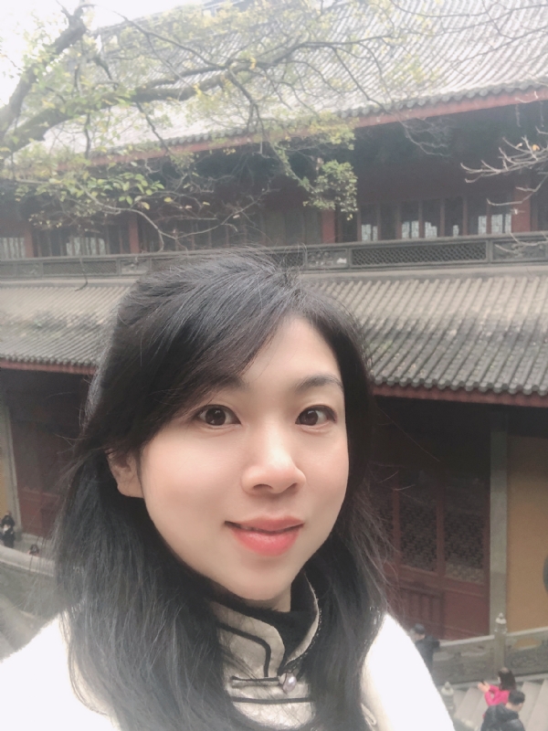 心既理的第一张照片--武平相亲网