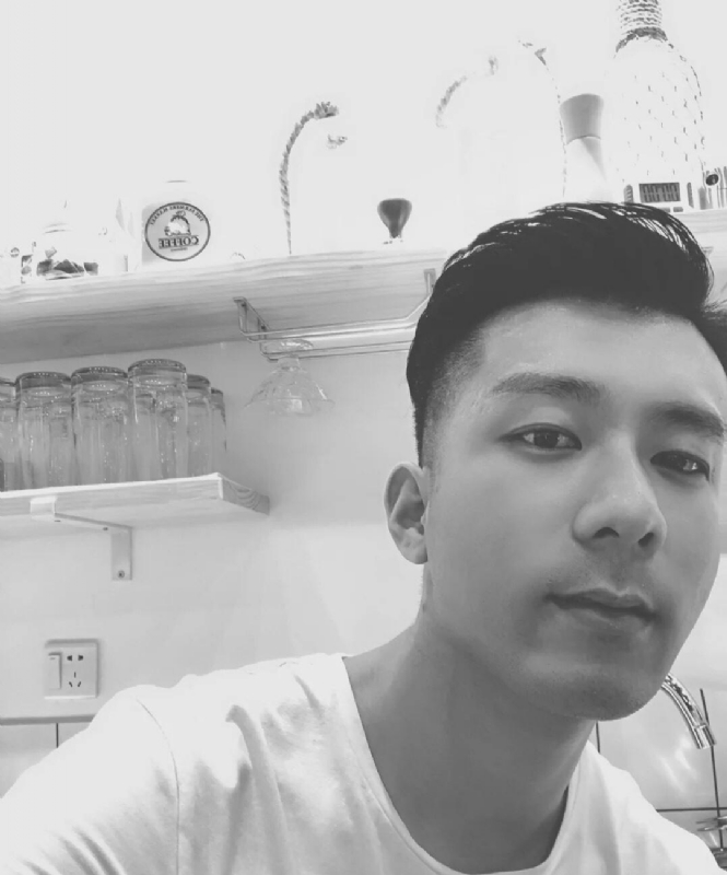 jimmy的第一张照片--武平相亲网