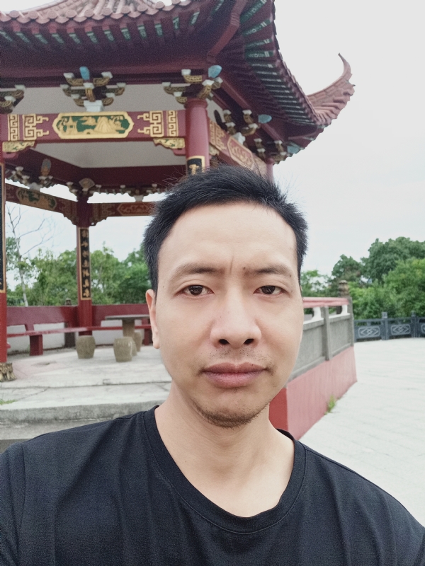姜太公的第一张照片--武平相亲网