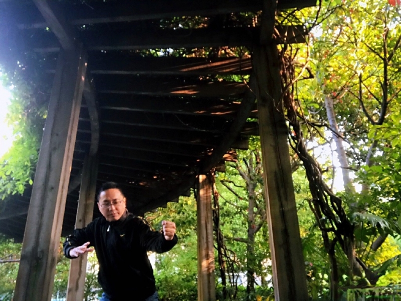 自故深情好受伤的第二张照片--武平相亲网