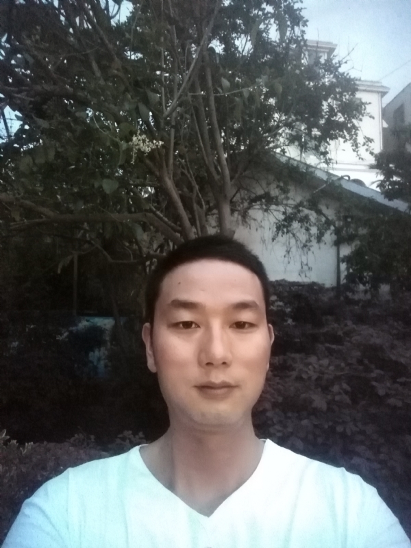 先苦后甜的第二张照片--武平相亲网
