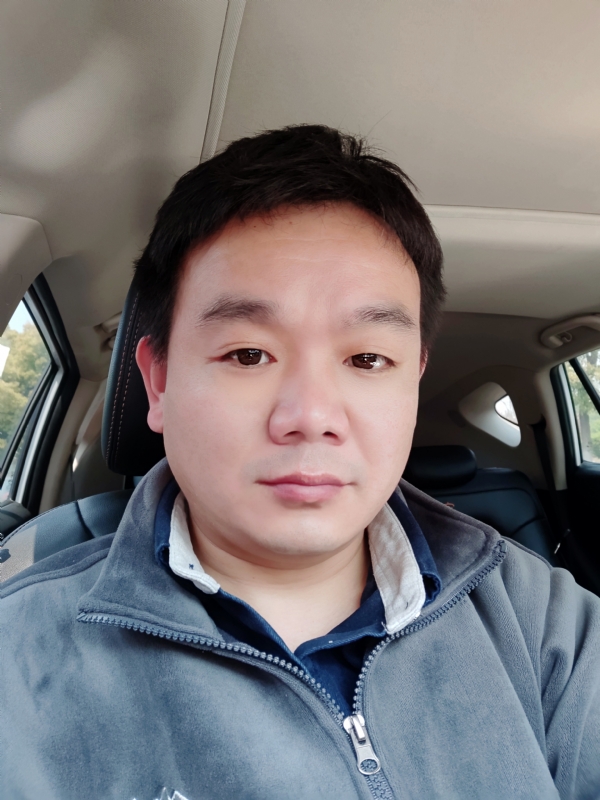 上善若水的第一张照片--武平相亲网