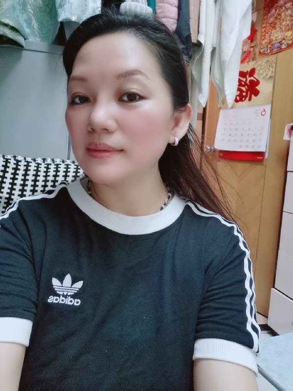 Amy的第一张照片--武平相亲网