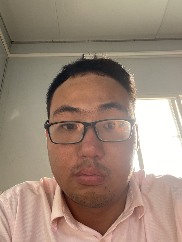 云儿的第一张照片--武平相亲网