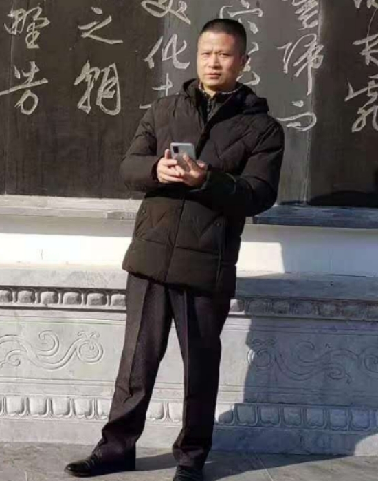 无云的第二张照片--武平相亲网