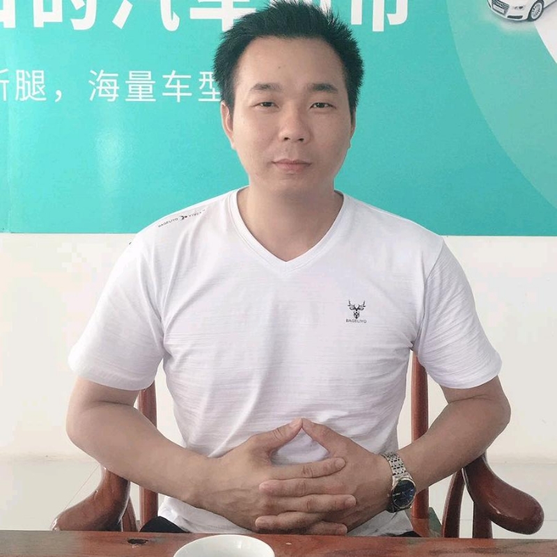 洪哥的第一张照片--武平相亲网