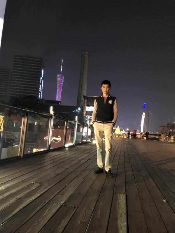 生机·略的第一张照片--武平相亲网