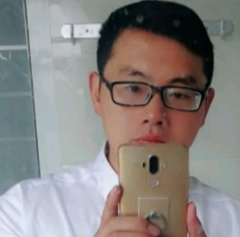 毛毛的第一张照片--武平相亲网