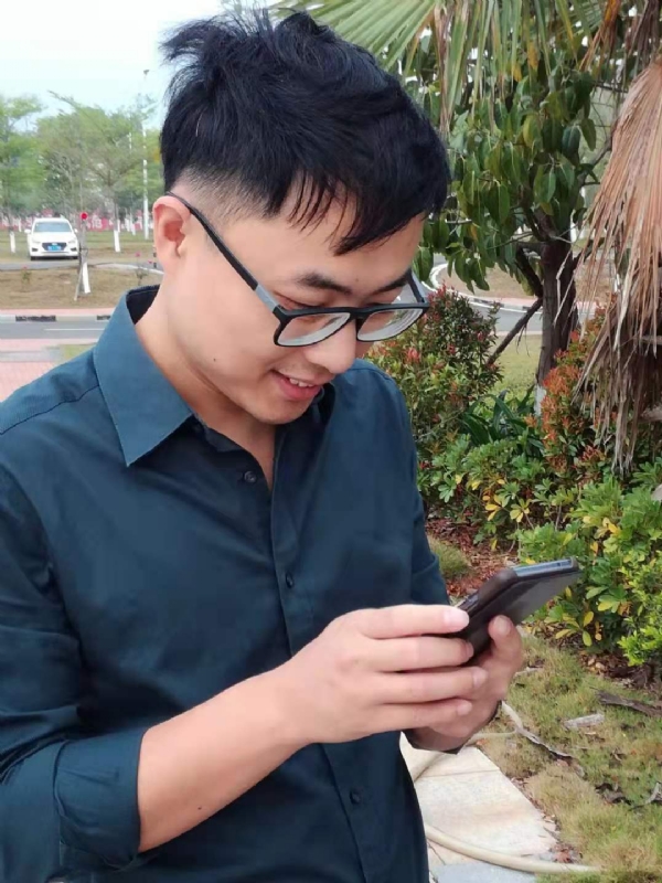 鼠王子的第一张照片--武平相亲网