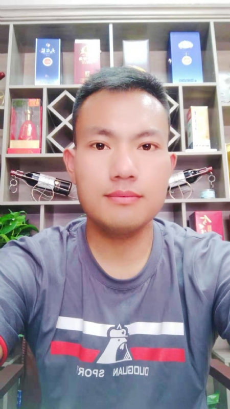 钱乾的第一张照片--武平相亲网