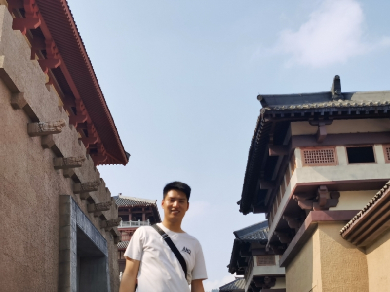 咸鱼不闲的第二张照片--武平相亲网
