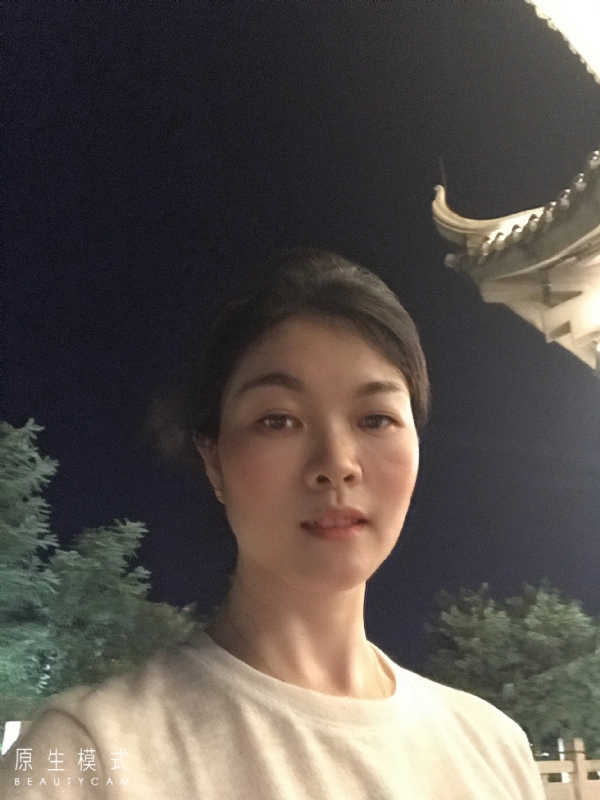 卡丁木的第一张照片--武平相亲网
