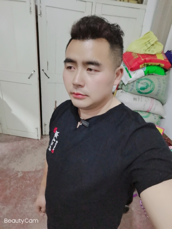 阿杰的第一张照片--武平相亲网