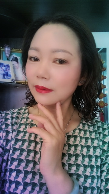 执意温柔的第一张照片--武平相亲网