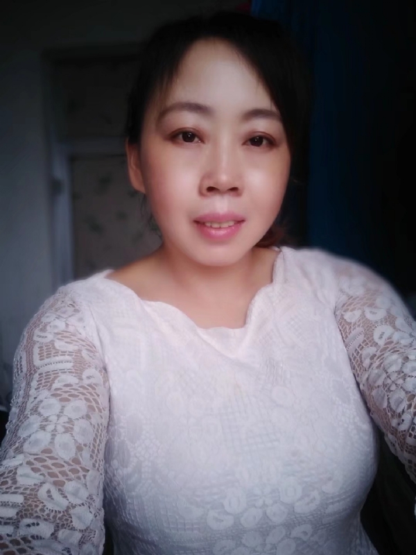 笑看人生的第一张照片--武平相亲网