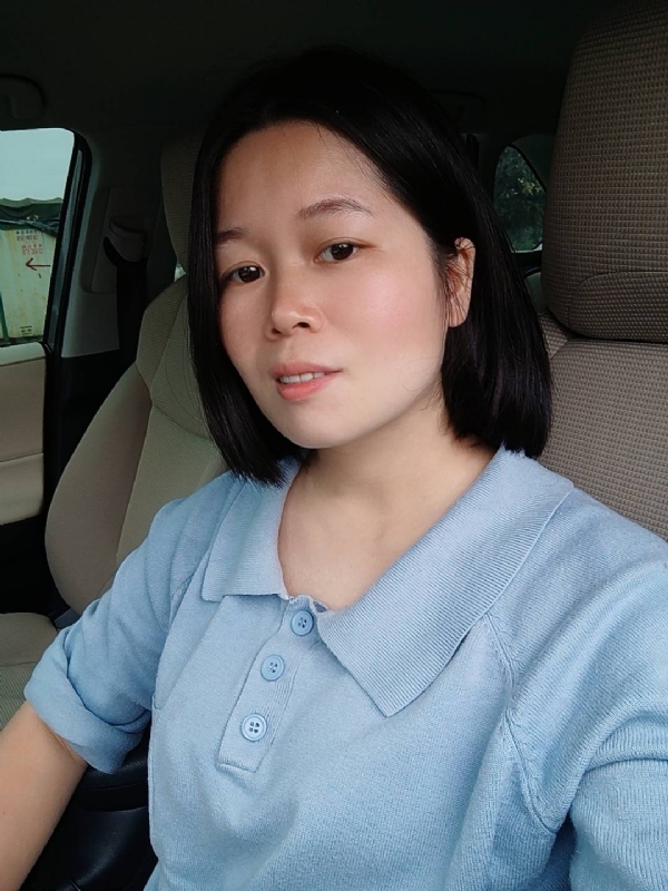 贝贝的第三张照片--武平相亲网