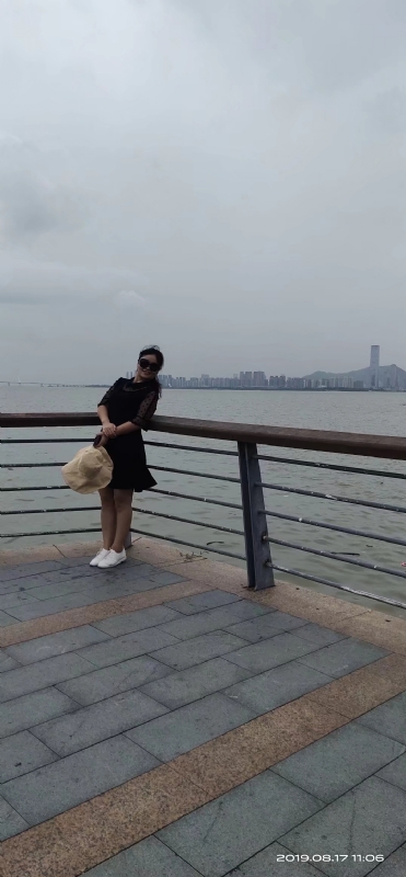 清秋的第一张照片--武平相亲网