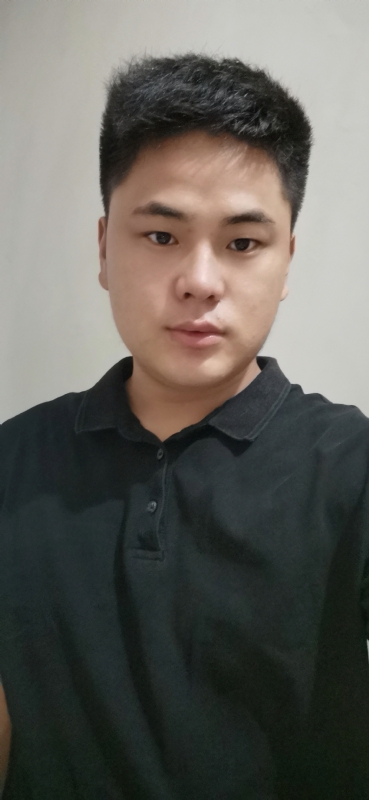 牛汉然的第一张照片--武平相亲网