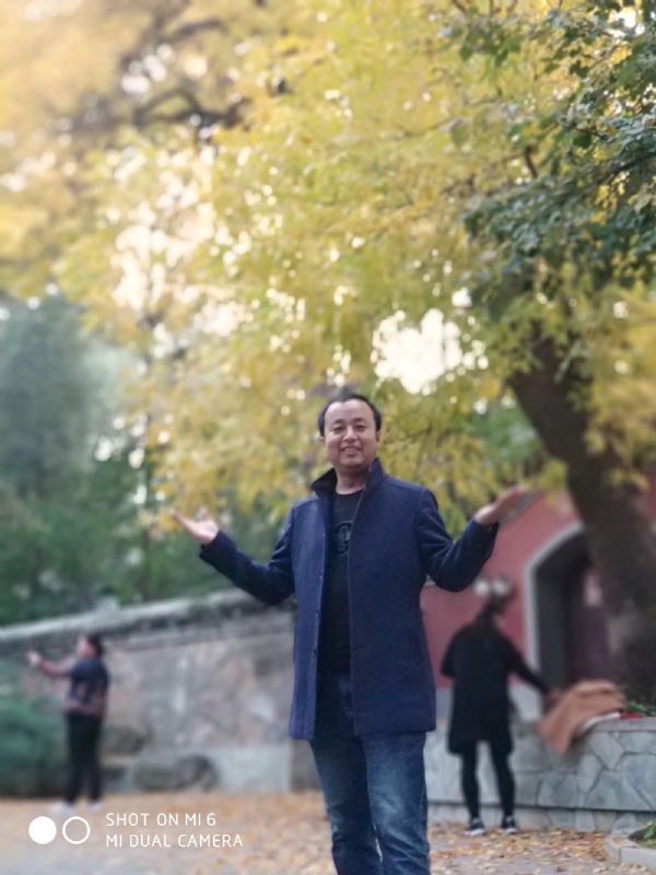 爱转角的第二张照片--武平相亲网