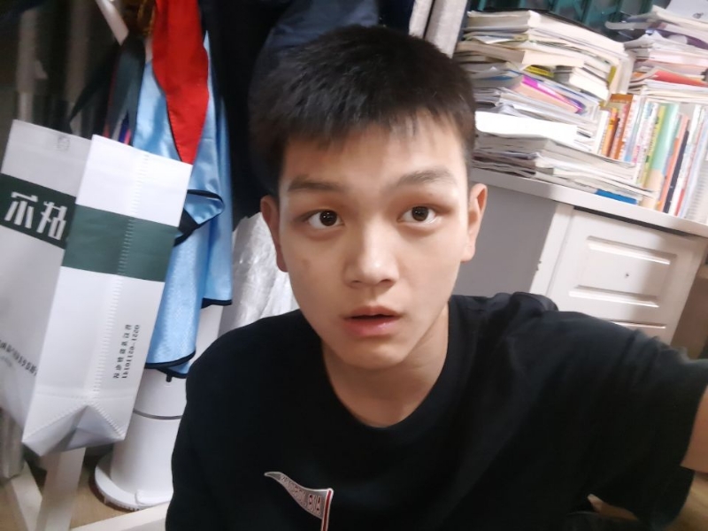 找人月的第一张照片--武平相亲网