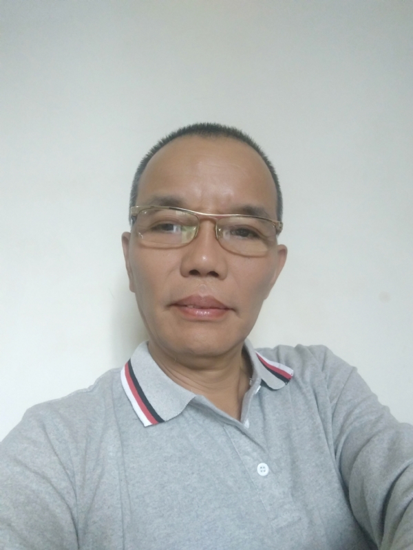 稳重大方的第一张照片--武平相亲网