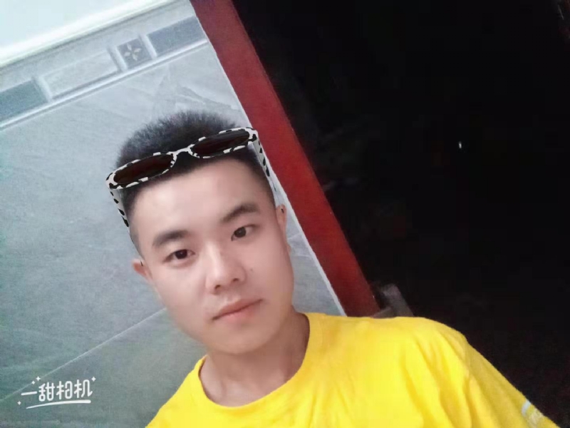 建国90周年的学渣的第一张照片--武平相亲网