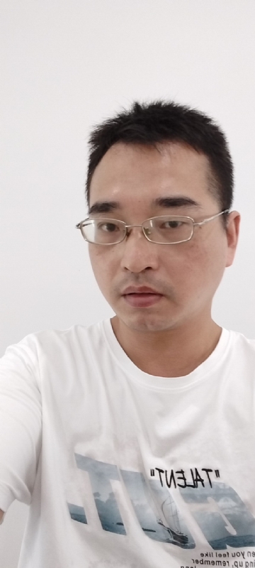 辉哥的第一张照片--武平相亲网