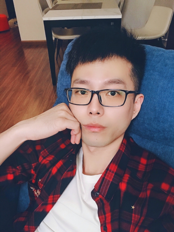 至尊宝的第二张照片--武平相亲网