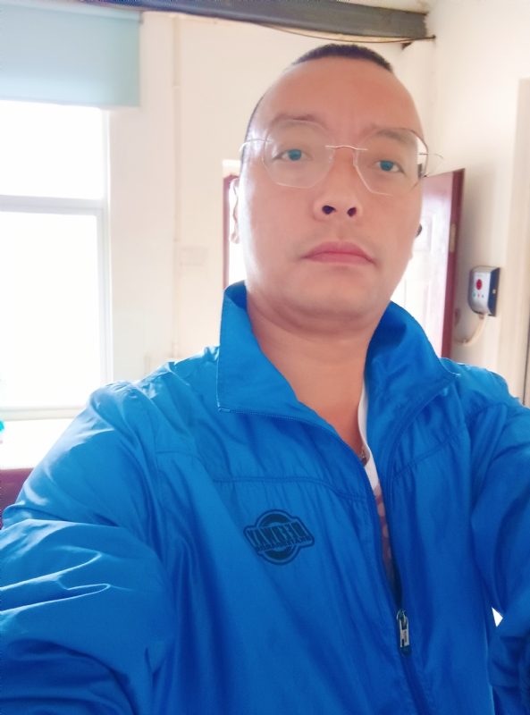 通海混混的第一张照片--武平相亲网
