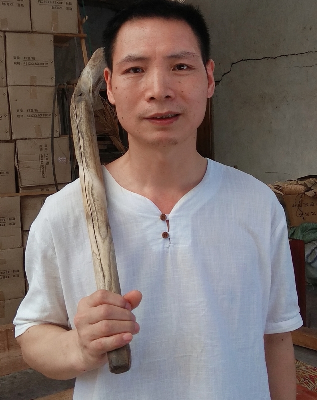 周哥的第四张照片--武平相亲网