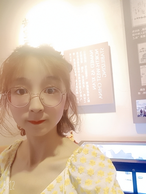 吴小小的第一张照片--武平相亲网